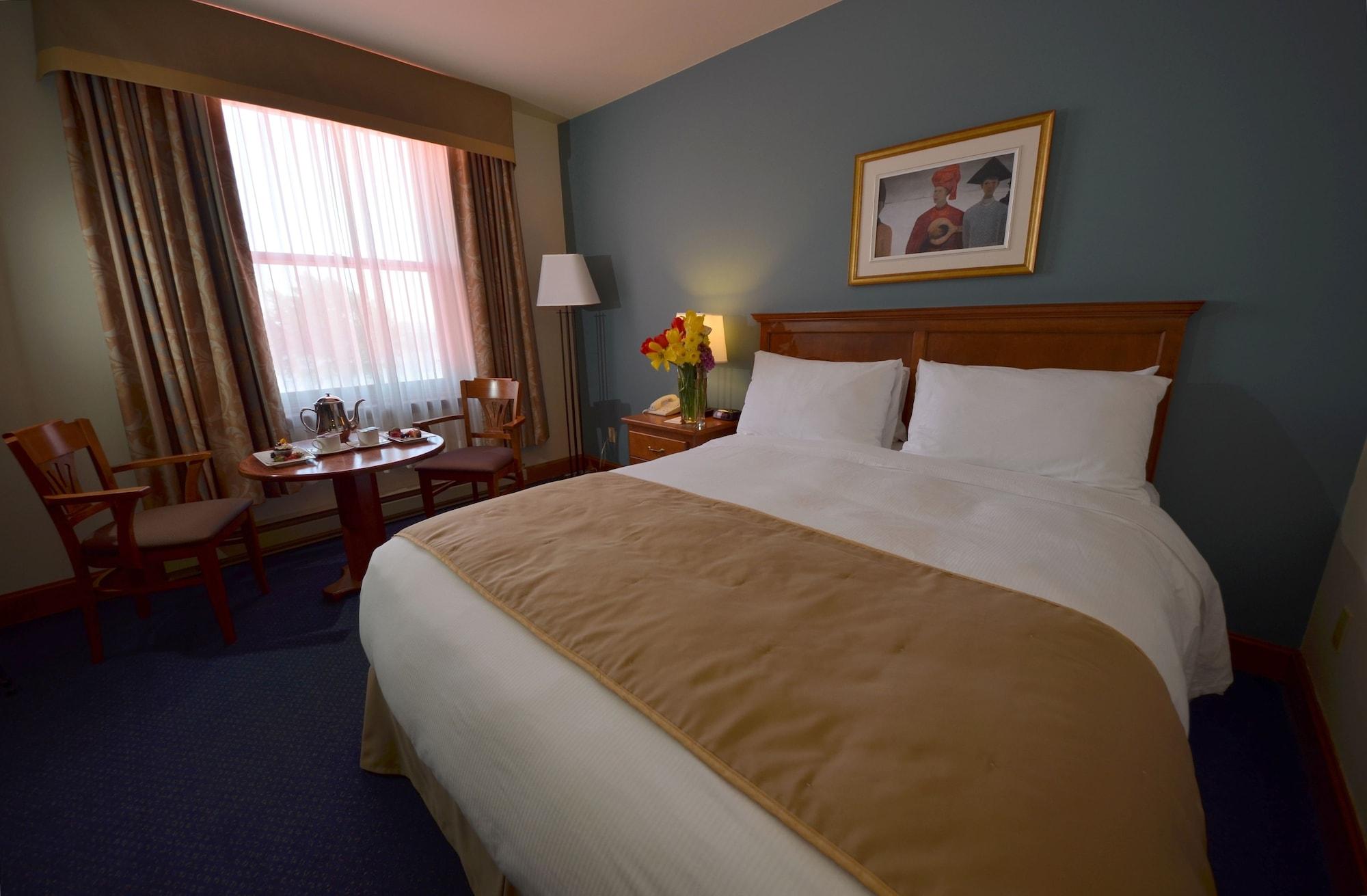 Hotel Tadoussac Εξωτερικό φωτογραφία