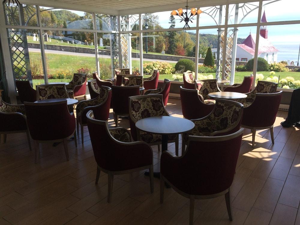 Hotel Tadoussac Εξωτερικό φωτογραφία