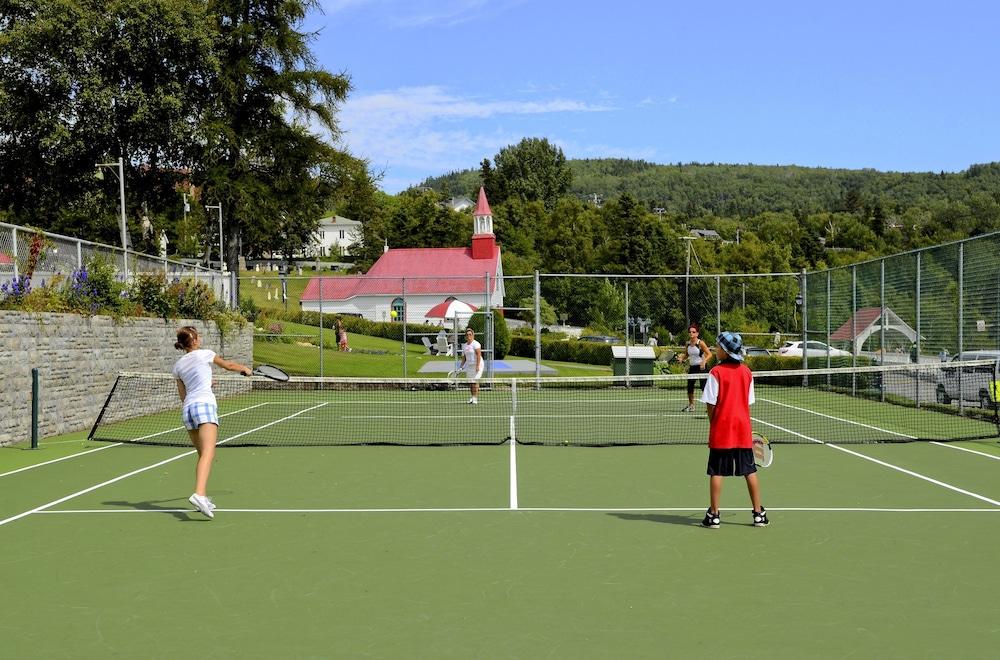 Hotel Tadoussac Εξωτερικό φωτογραφία
