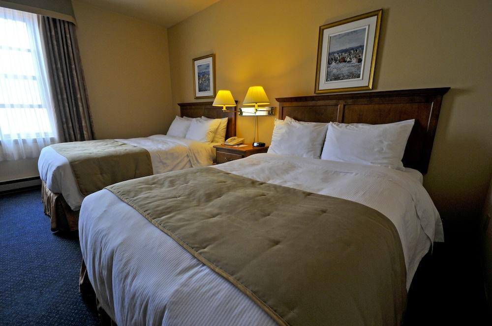 Hotel Tadoussac Εξωτερικό φωτογραφία