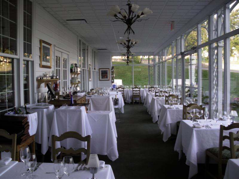 Hotel Tadoussac Εξωτερικό φωτογραφία