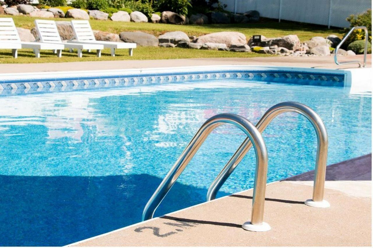 Hotel Tadoussac Εξωτερικό φωτογραφία