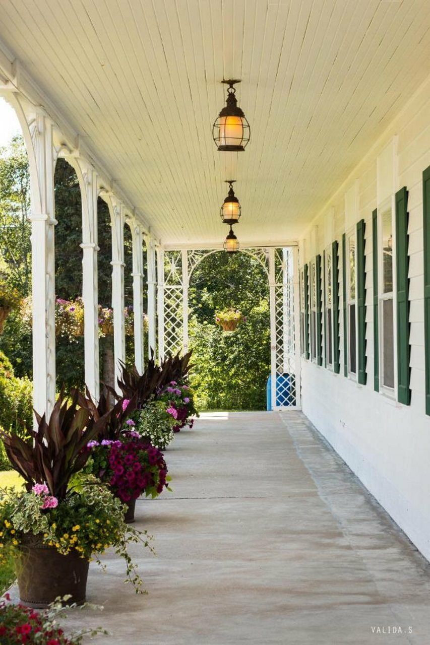 Hotel Tadoussac Εξωτερικό φωτογραφία