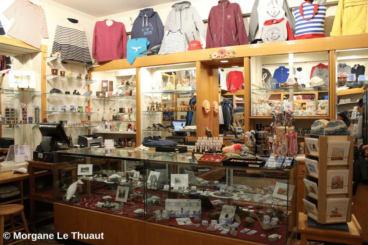Hotel Tadoussac Εξωτερικό φωτογραφία